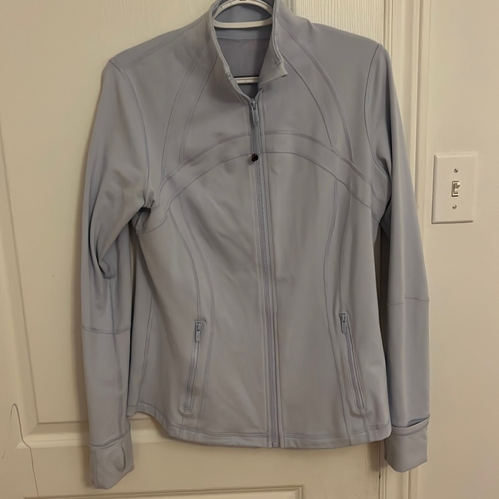 Lululemon Define Jacket